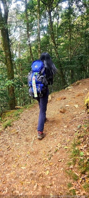 揪愛爬團慶稍來山 - 第2張圖 揪愛爬團慶稍來山