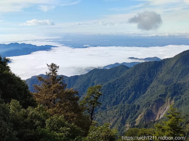 揪愛爬團慶稍來山 - 第17張圖 揪愛爬團慶稍來山