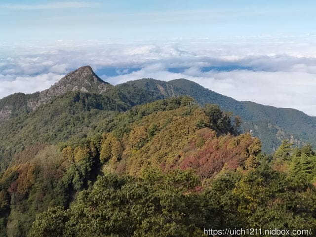 揪愛爬團慶稍來山 - 第16張圖 揪愛爬團慶稍來山