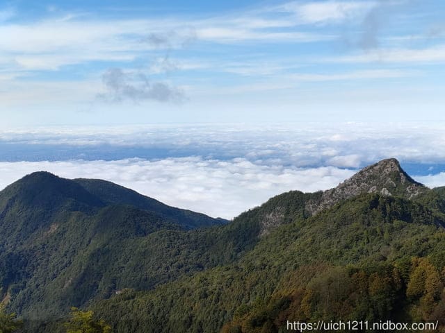 揪愛爬團慶稍來山 - 第18張圖 揪愛爬團慶稍來山