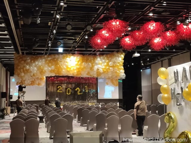 宜蘭酒廠與中天飯店