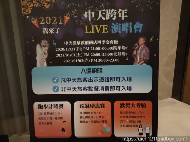 宜蘭酒廠與中天飯店