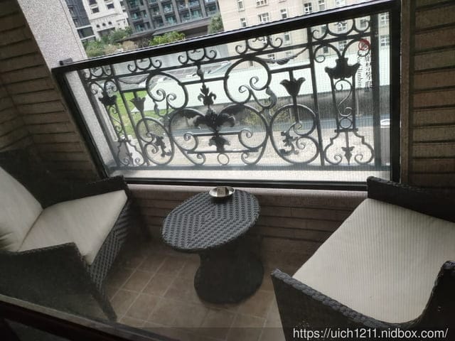 宜蘭酒廠與中天飯店