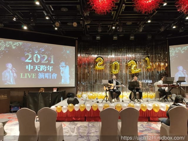 宜蘭酒廠與中天飯店