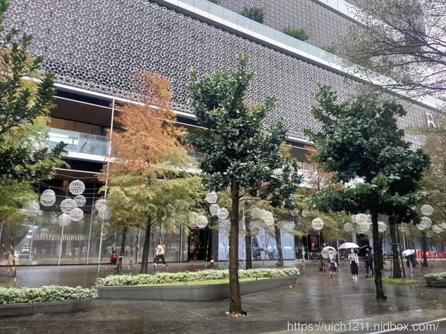 台北演唱會之旅 - 第10張圖 台北演唱會之旅