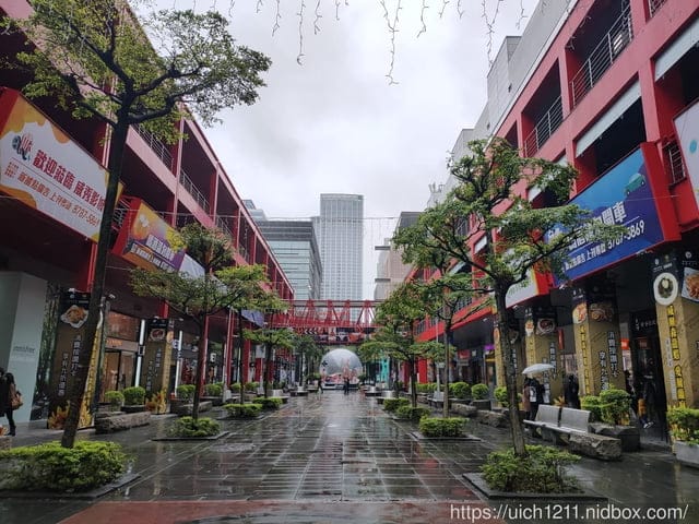 台北演唱會之旅 - 第9張圖 台北演唱會之旅