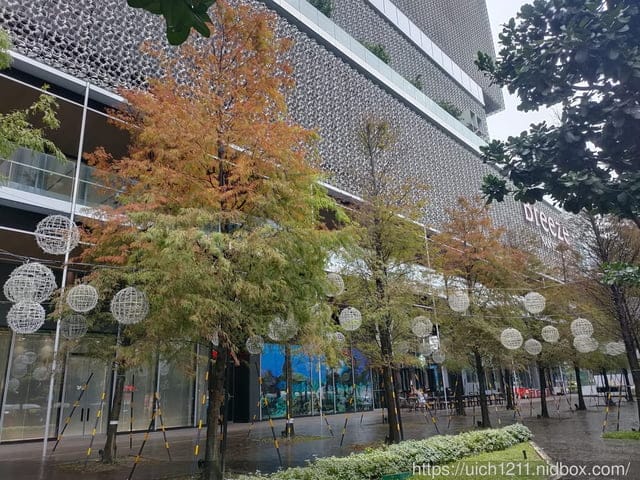 台北演唱會之旅 - 第13張圖 台北演唱會之旅