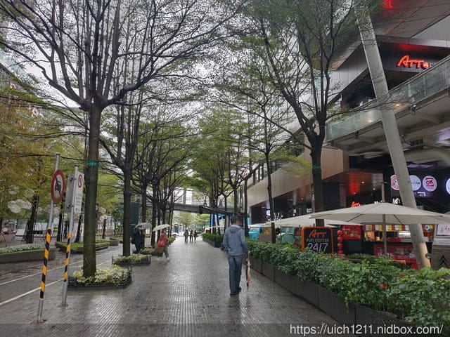 台北演唱會之旅 - 第11張圖 台北演唱會之旅