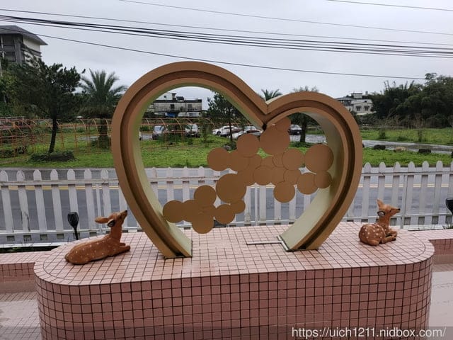 兔子迷宮~礁溪浴場 - 第4張圖 兔子迷宮~礁溪浴場