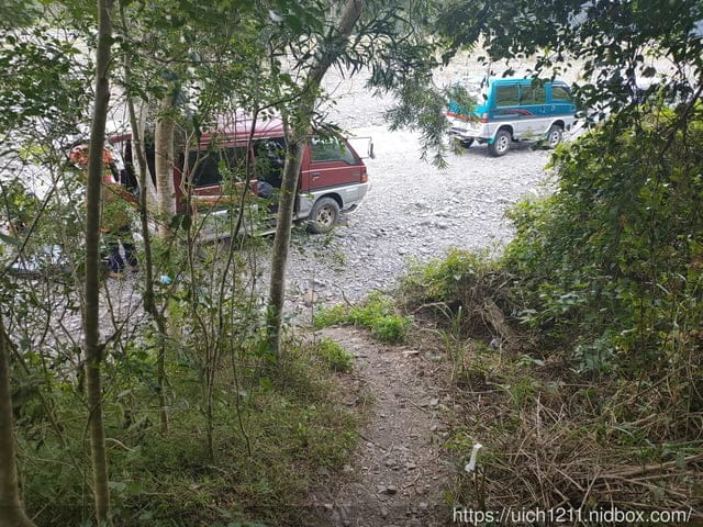 里龍山與浸水營古道 - 第120張圖 里龍山與浸水營古道