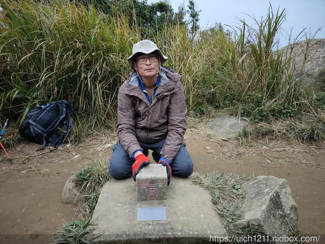 里龍山與浸水營古道 - 第65張圖 里龍山與浸水營古道