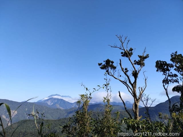 里龍山與浸水營古道 - 第80張圖 里龍山與浸水營古道