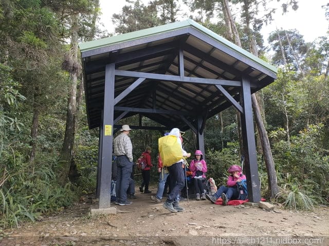 里龍山與浸水營古道 - 第87張圖 里龍山與浸水營古道