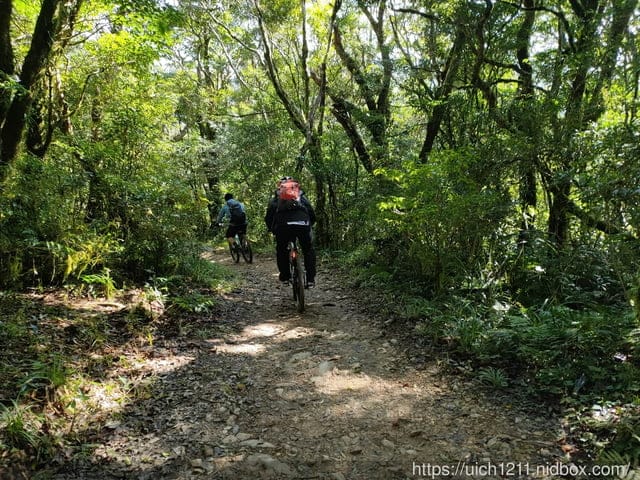 里龍山與浸水營古道 - 第83張圖 里龍山與浸水營古道