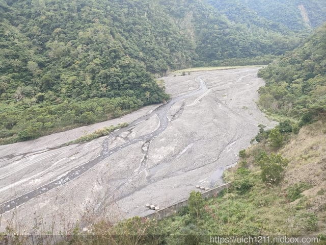 里龍山與浸水營古道 - 第104張圖 里龍山與浸水營古道
