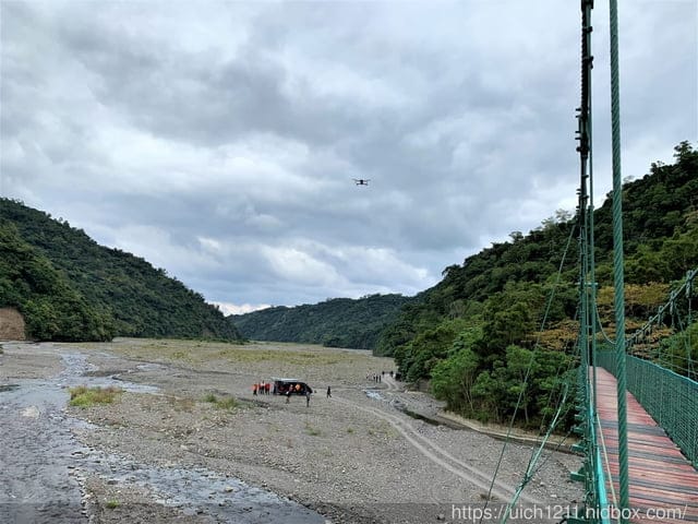 里龍山與浸水營古道 - 第118張圖 里龍山與浸水營古道