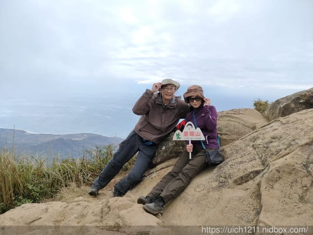 里龍山與浸水營古道 - 第67張圖 里龍山與浸水營古道