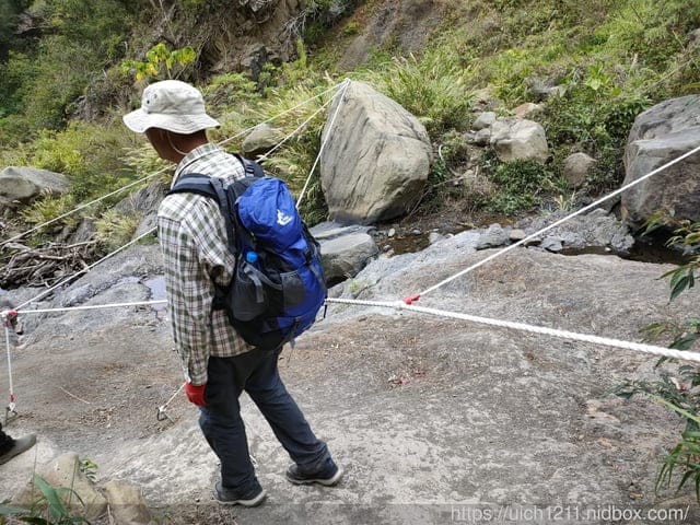 里龍山與浸水營古道 - 第101張圖 里龍山與浸水營古道