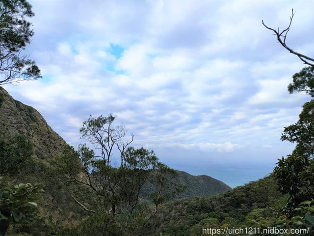 里龍山與浸水營古道 - 第47張圖 里龍山與浸水營古道