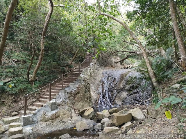里龍山與浸水營古道 - 第52張圖 里龍山與浸水營古道