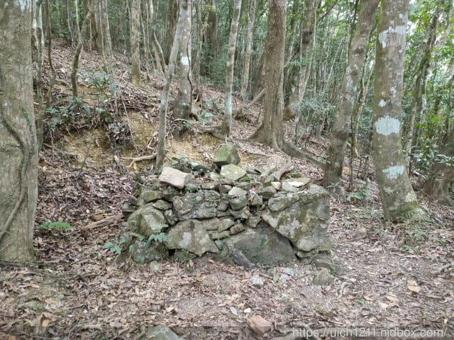 里龍山與浸水營古道 - 第95張圖 里龍山與浸水營古道