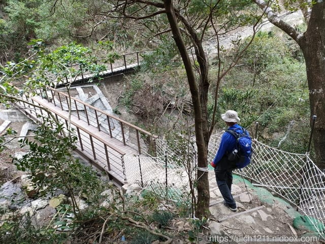 里龍山與浸水營古道 - 第49張圖 里龍山與浸水營古道