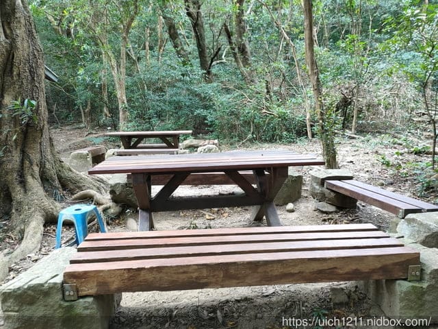 里龍山與浸水營古道 - 第56張圖 里龍山與浸水營古道