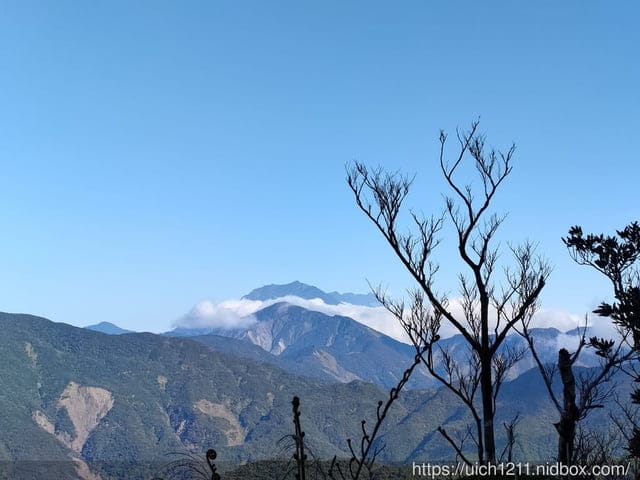 里龍山與浸水營古道 - 第74張圖 里龍山與浸水營古道