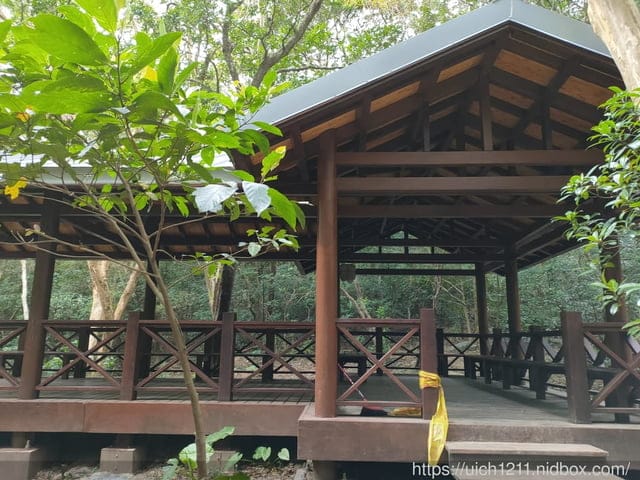 里龍山與浸水營古道 - 第57張圖 里龍山與浸水營古道