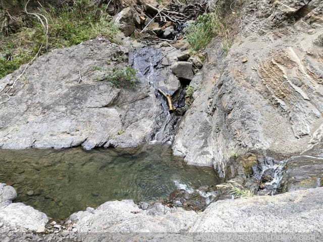 里龍山與浸水營古道 - 第103張圖 里龍山與浸水營古道
