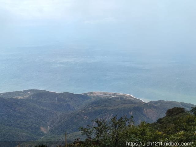 里龍山與浸水營古道 - 第64張圖 里龍山與浸水營古道