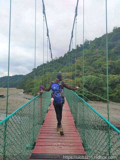 里龍山與浸水營古道 - 第111張圖 里龍山與浸水營古道