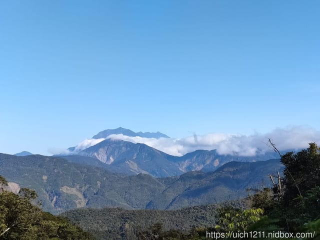里龍山與浸水營古道 - 第78張圖 里龍山與浸水營古道