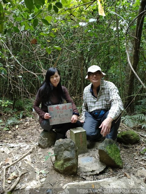 里龍山與浸水營古道 - 第98張圖 里龍山與浸水營古道