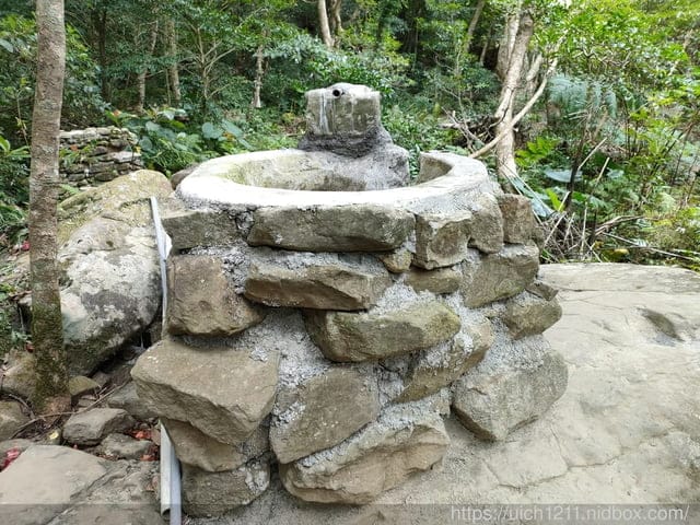 里龍山與浸水營古道 - 第60張圖 里龍山與浸水營古道