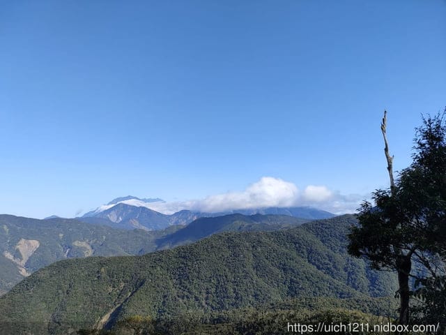 里龍山與浸水營古道 - 第79張圖 里龍山與浸水營古道