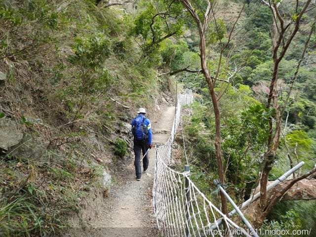 里龍山與浸水營古道 - 第50張圖 里龍山與浸水營古道