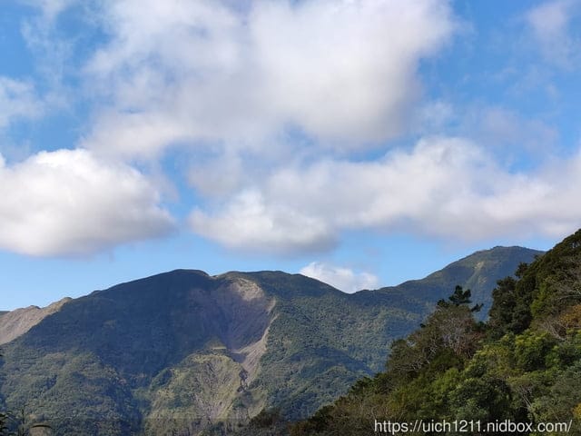 里龍山與浸水營古道 - 第88張圖 里龍山與浸水營古道