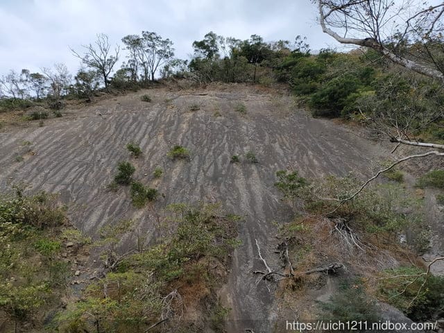 里龍山與浸水營古道 - 第102張圖 里龍山與浸水營古道