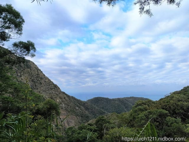 里龍山與浸水營古道 - 第46張圖 里龍山與浸水營古道
