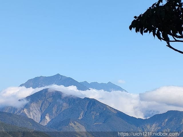 里龍山與浸水營古道 - 第75張圖 里龍山與浸水營古道