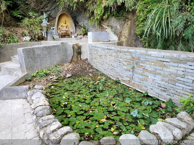 台中六座小百岳