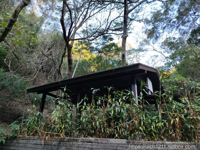 台中六座小百岳