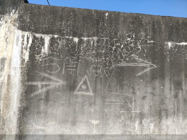 台中六座小百岳