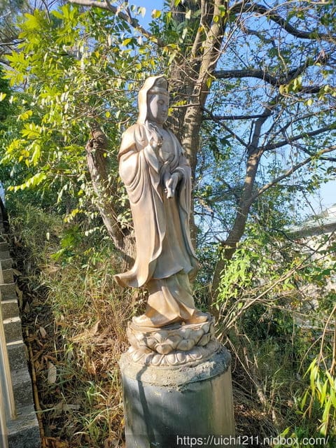 台中六座小百岳
