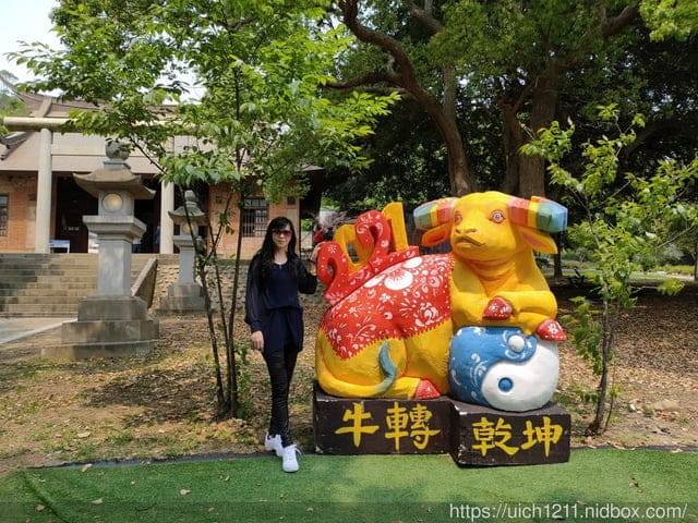 通宵神社 - 第19張圖 通宵神社
