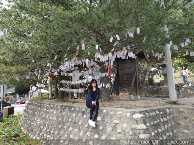 通宵神社 - 第30張圖 通宵神社