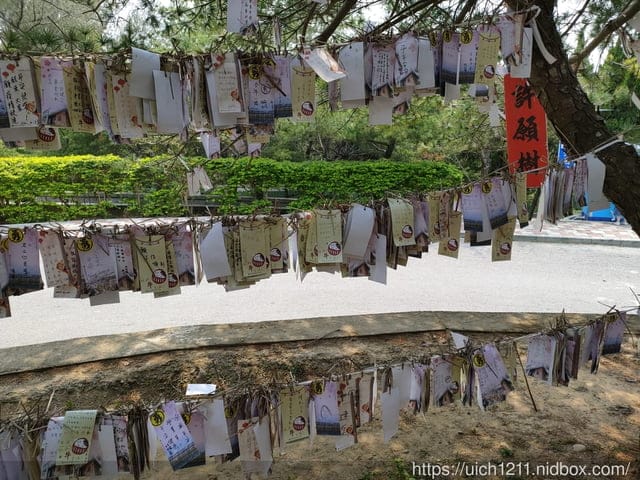 通宵神社 - 第10張圖 通宵神社