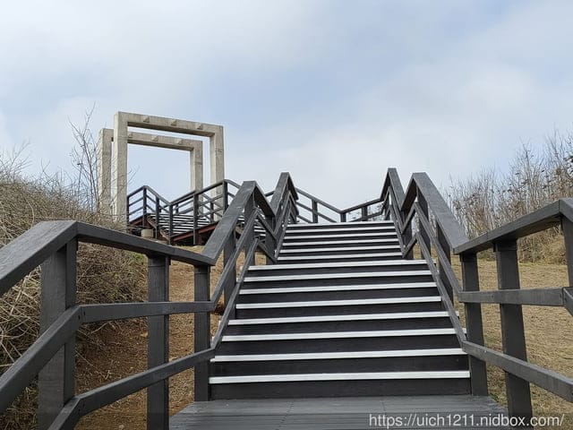 蛇頭山小百岳