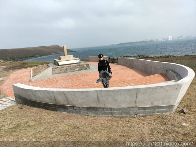蛇頭山小百岳
